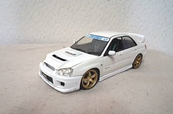 ミニカー 1/24 HotWorks SUBARU IMPREZA WRC STI 1/24 Hotworks Subaru Impreza Wrc Sti | eBay